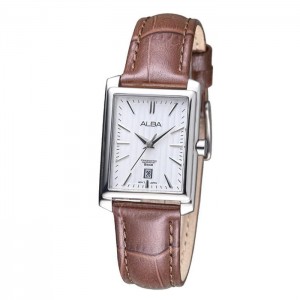 Alba AH7J79X1 Silver Lady